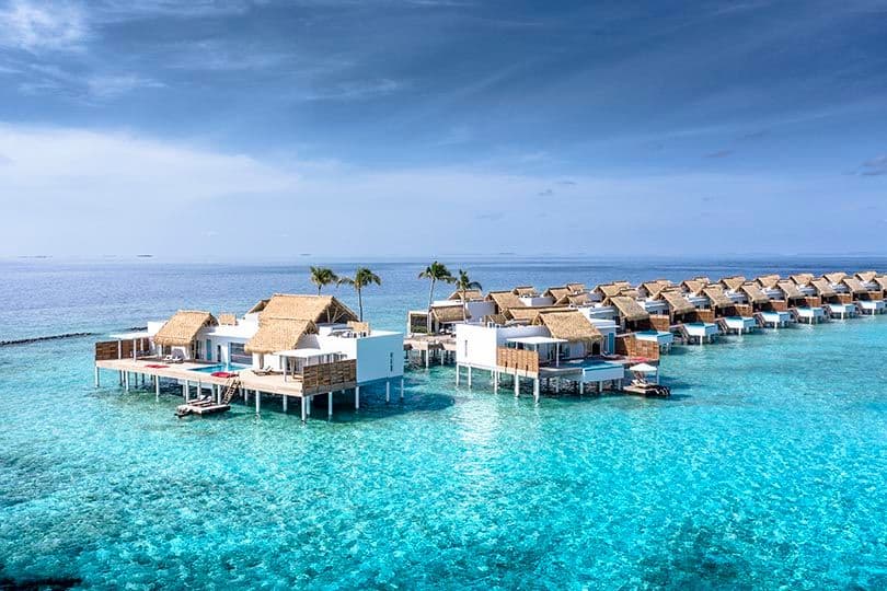 All Inclusive resorts for every budget | Booked AI