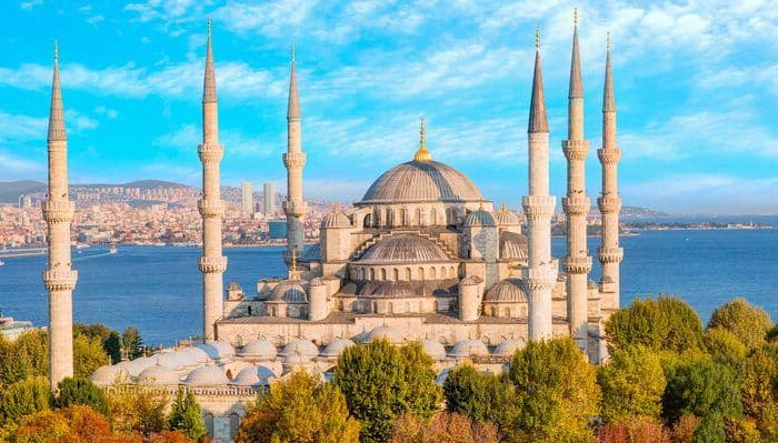 Travel Guide To The Most Historic Cities In The World