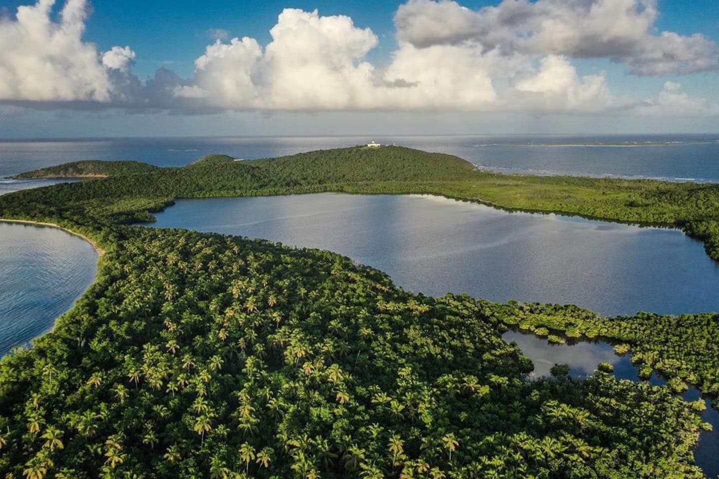 Laguna Grande Fajardo