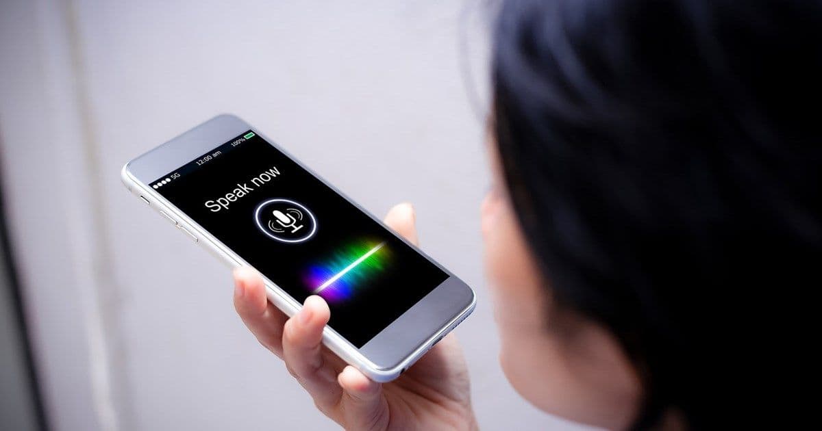 Hands-Free Travel Planning With Voice-To-Text Technology