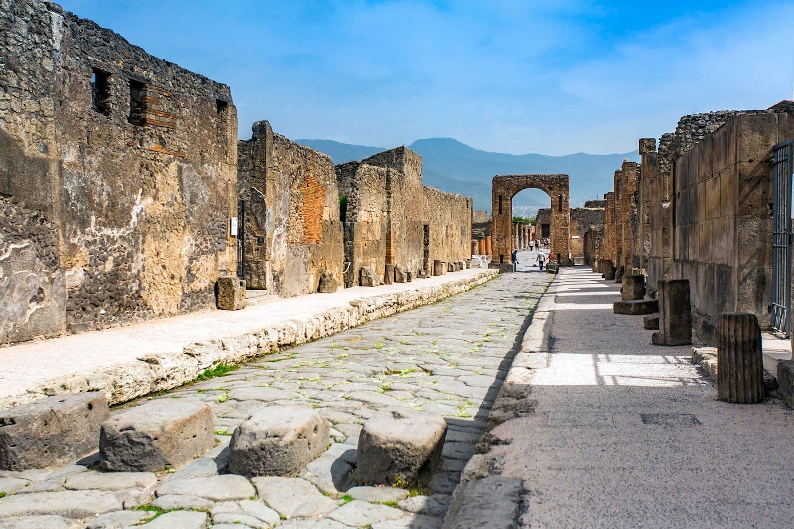 Pompeli - Italy