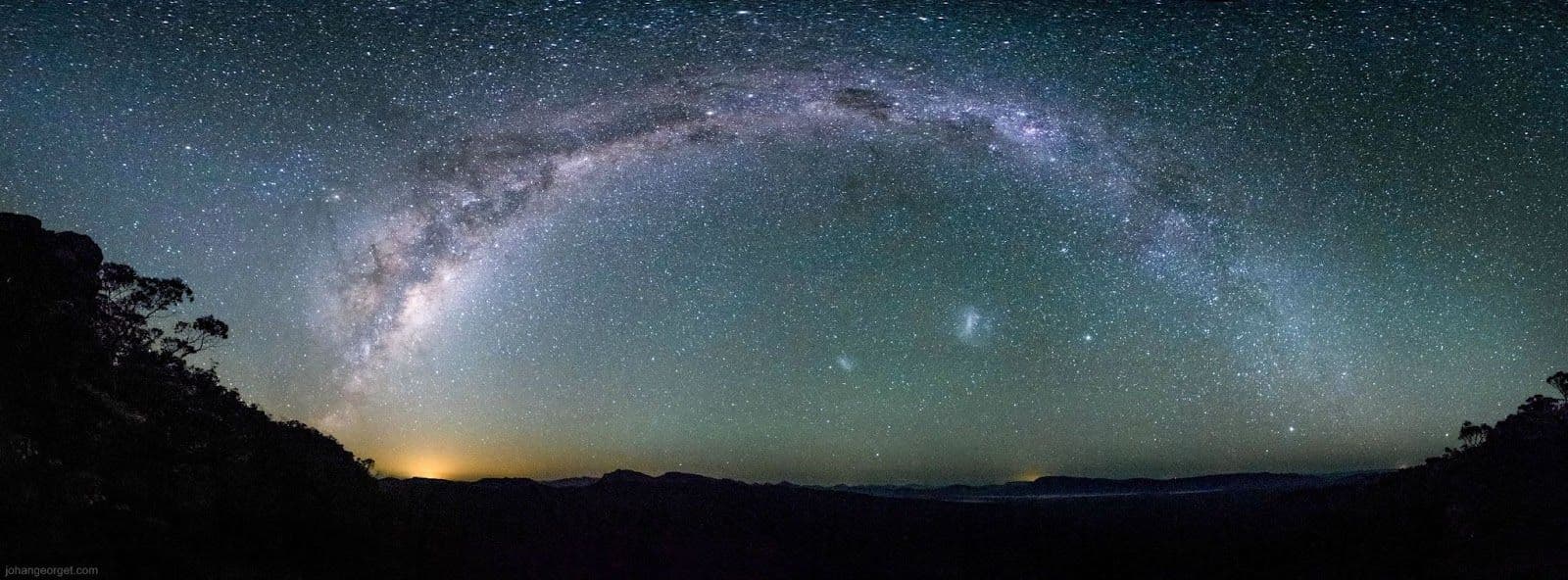 Grampians National Park, Victoria