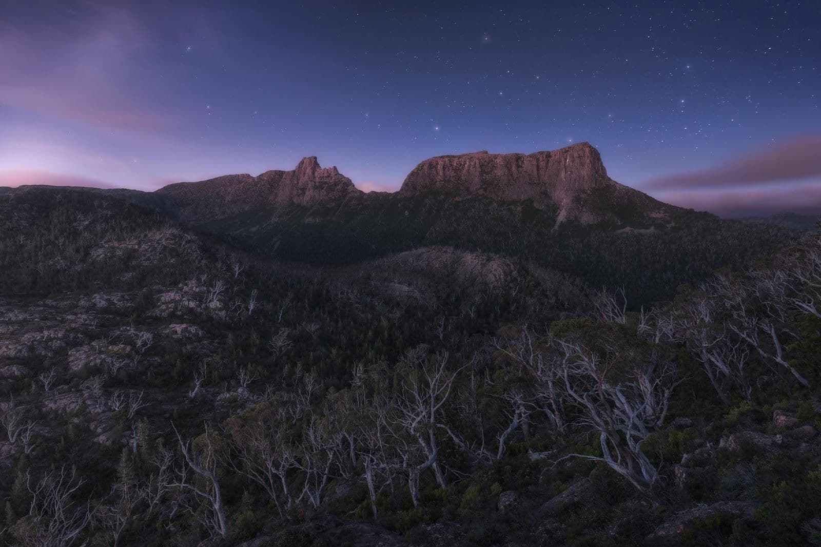 Best Stargazing Locations in Australia | Top 10 Spots