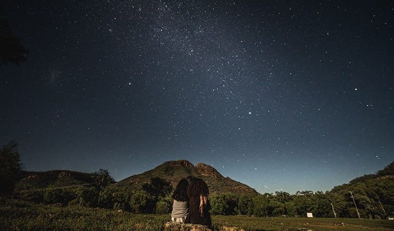 Warrumbungle National Park, New South Wales
