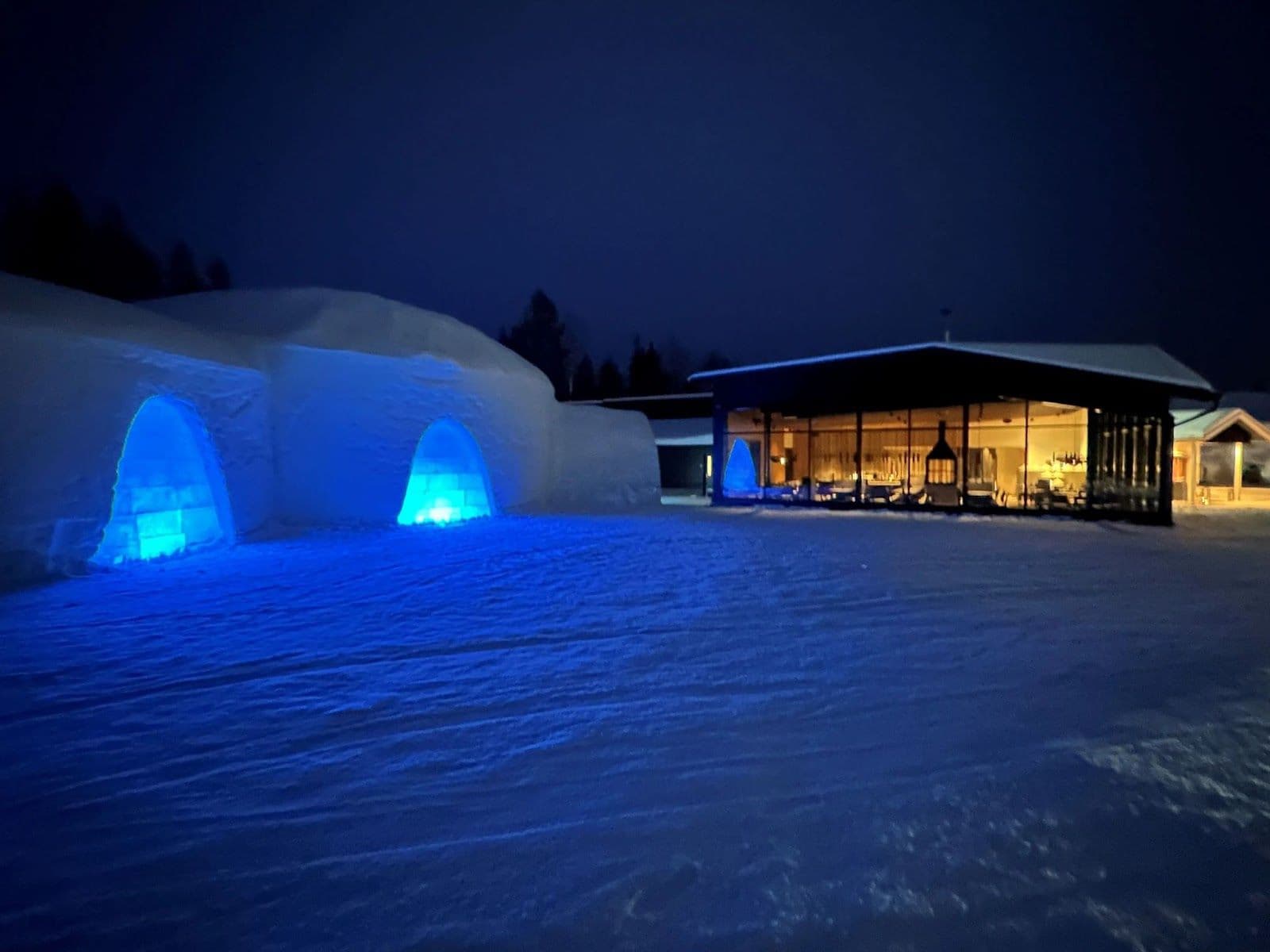 How To Prepare: Tips For A Cozy Cold Night