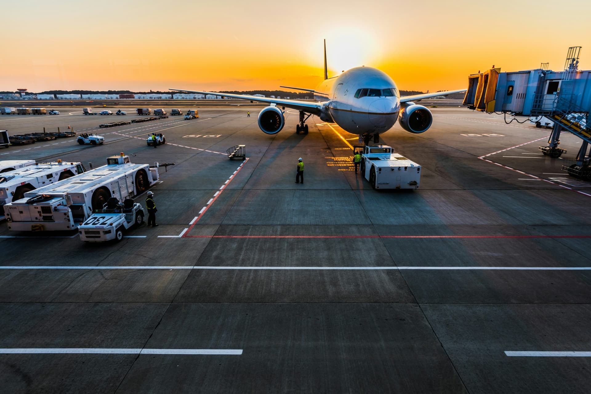 Avoiding Layovers: Find the Best Direct Flights | Booked AI