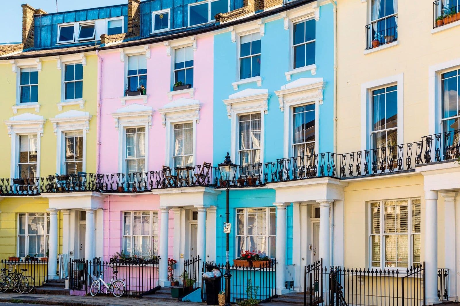 The Ultimate 24-Hour AI-Powered Holiday Itinerary In London