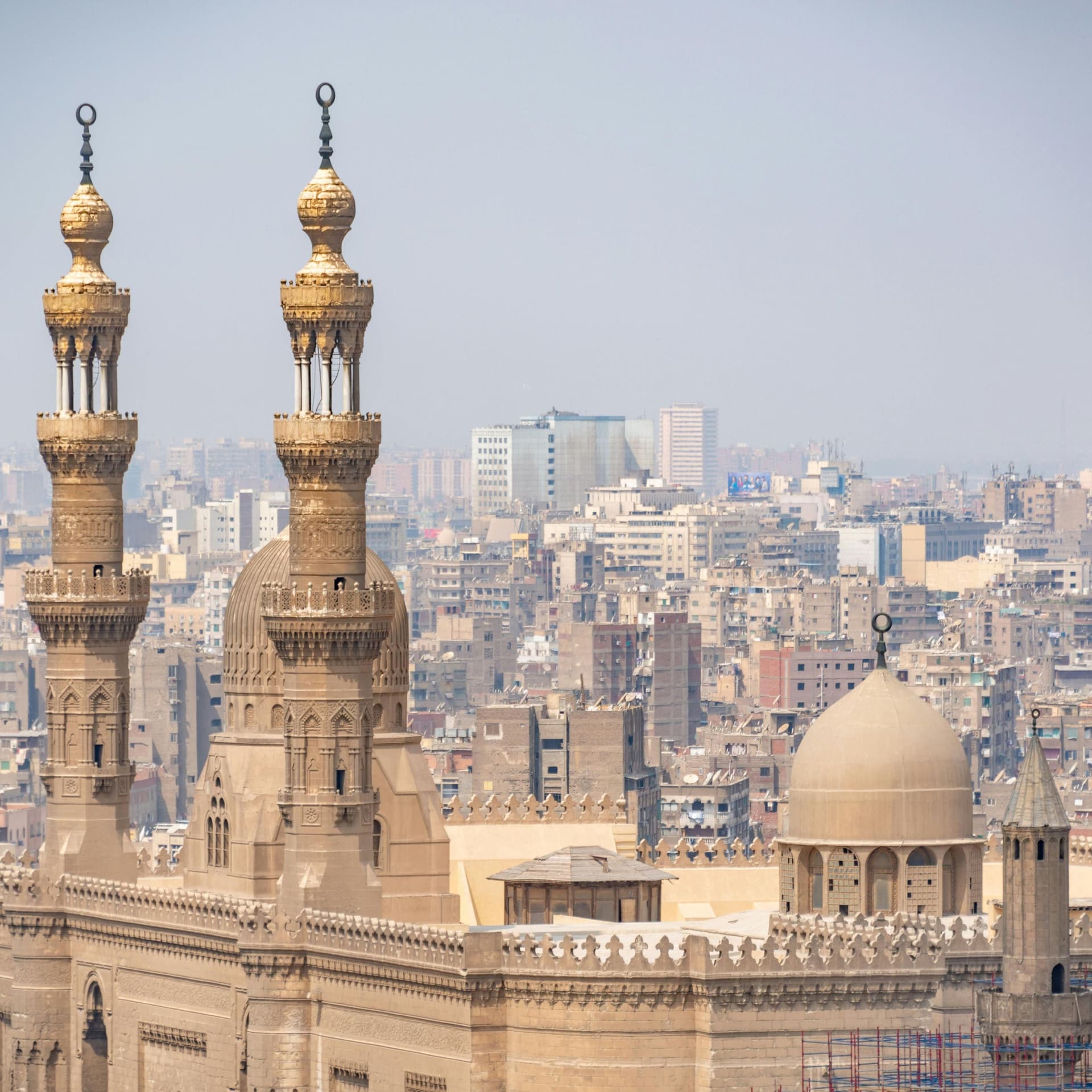 3 Days in Cairo!