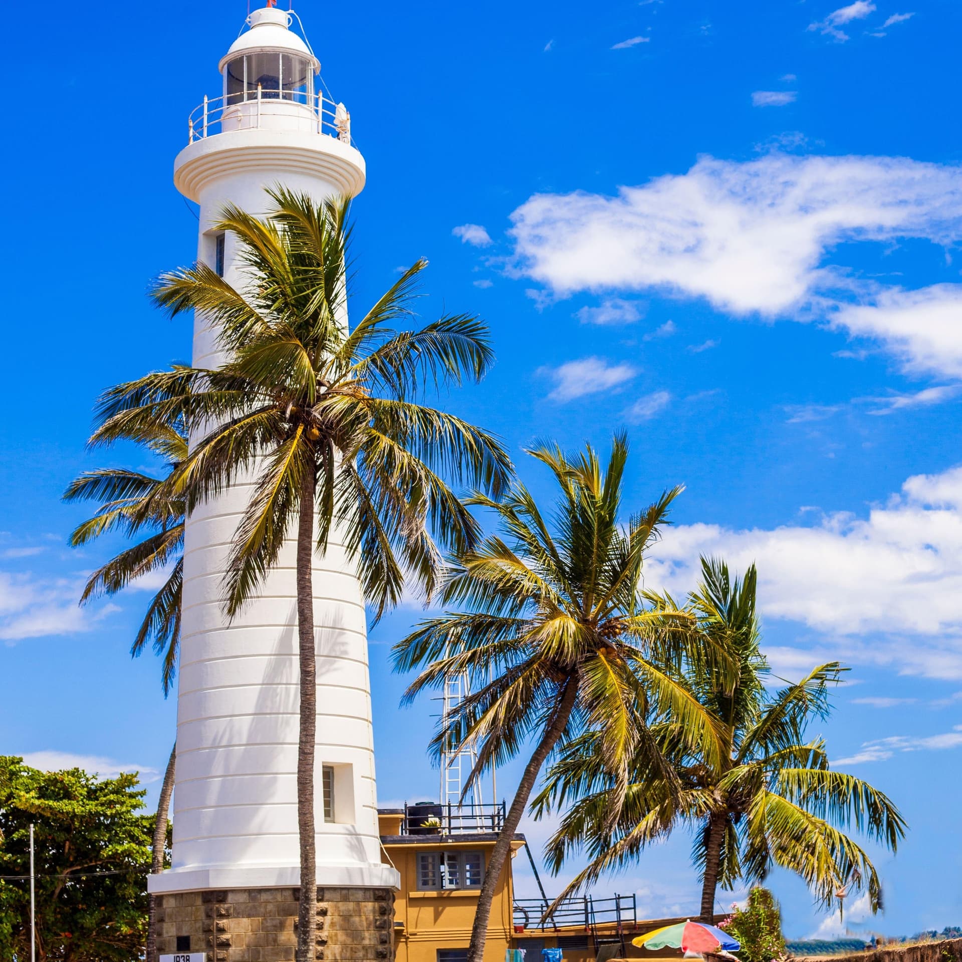 5 Days in Colombo!