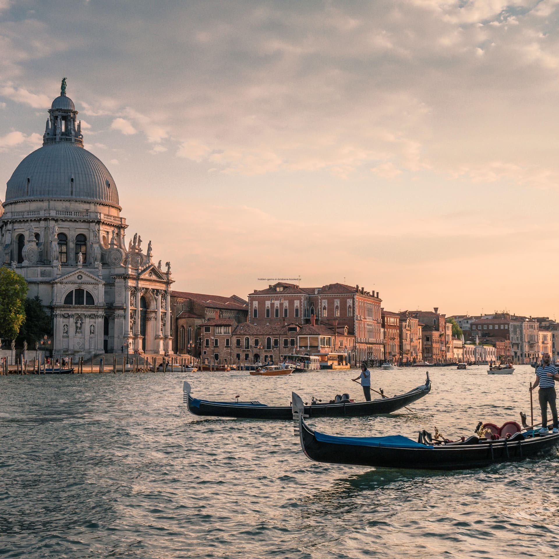 3 Days in Venice!