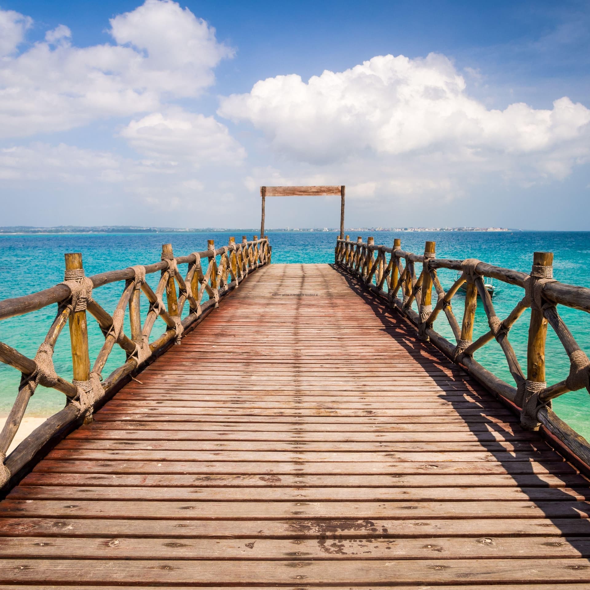 7 Days in Zanzibar Island