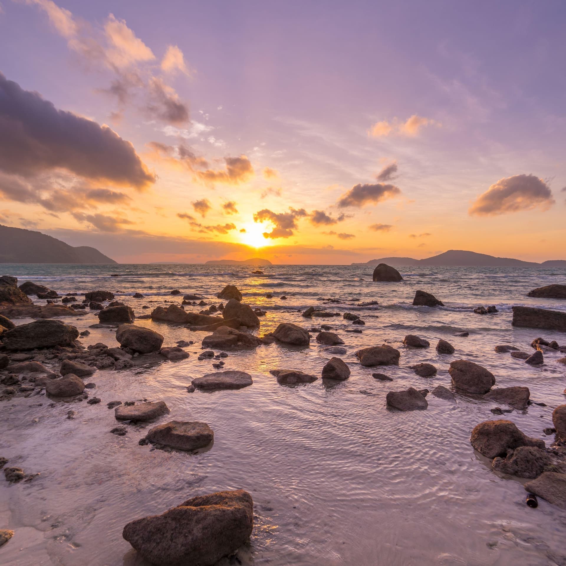 7 Days in Khao Lak!