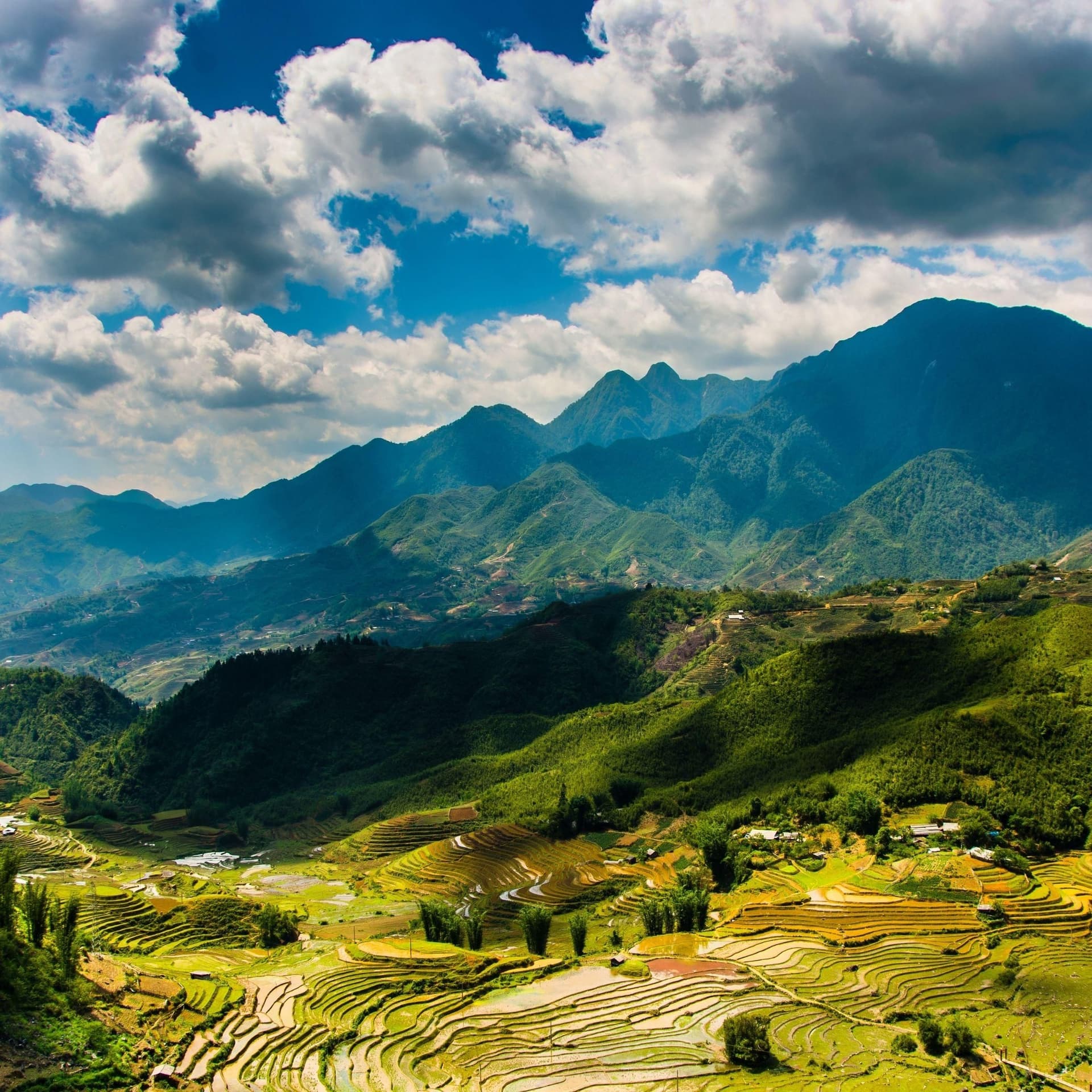 5 Days in Sapa!