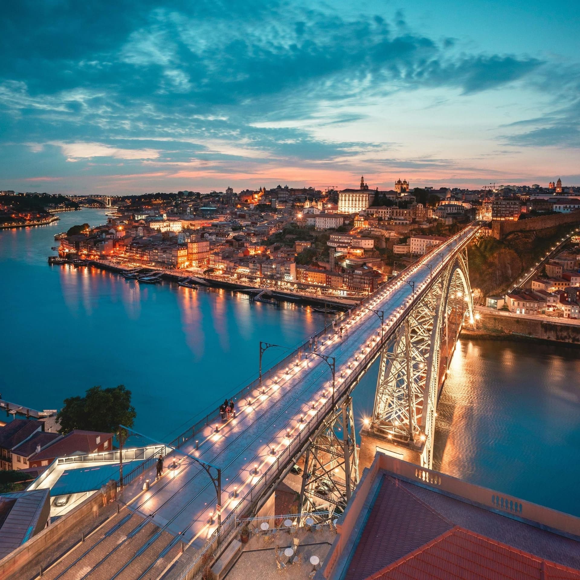 3 Days in Porto!