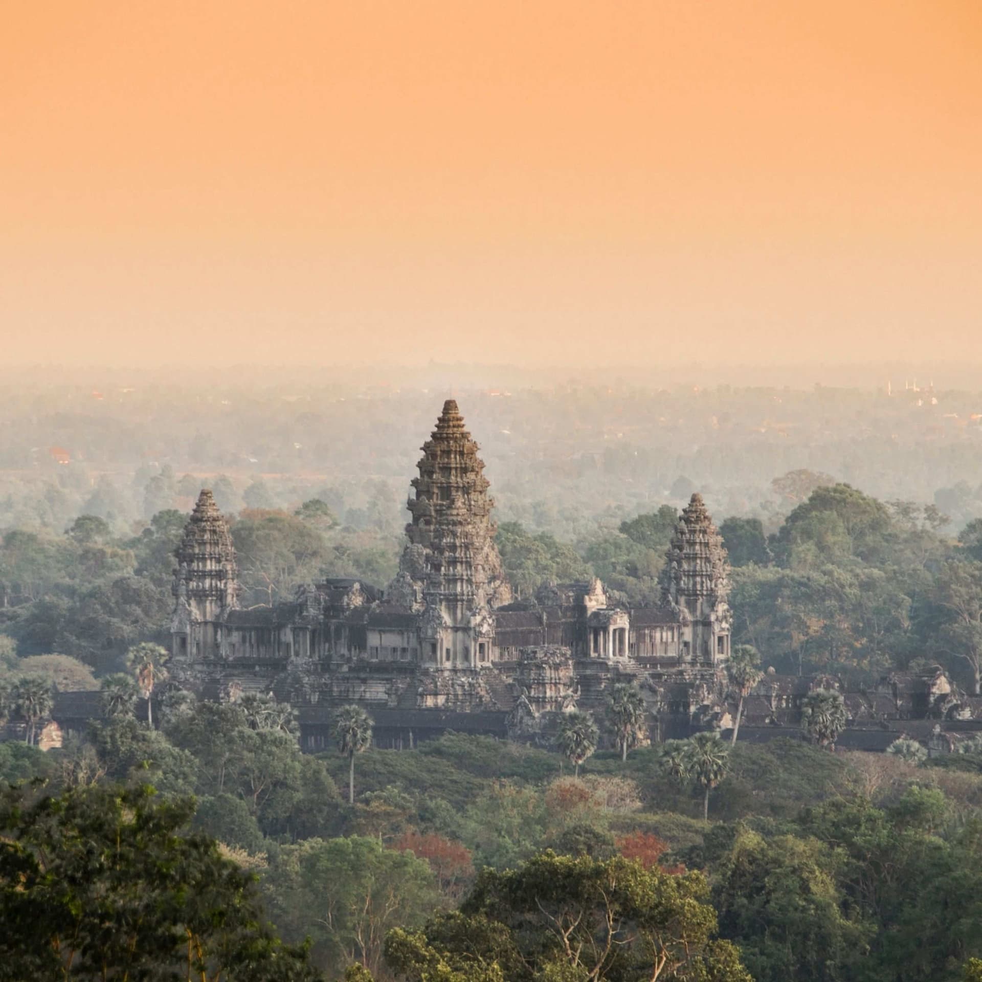 Why Siem Reap Should Be Your Next Adventure | Booked AI