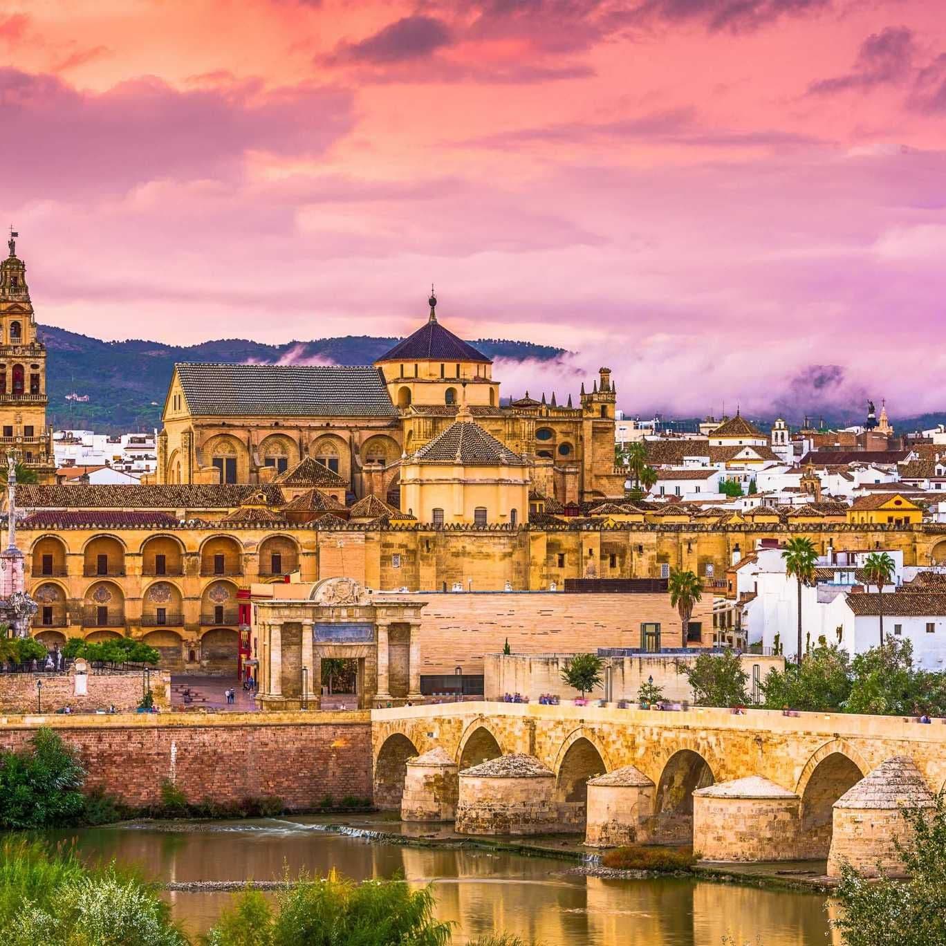 Is Córdoba Worth Visiting? | Booked AI