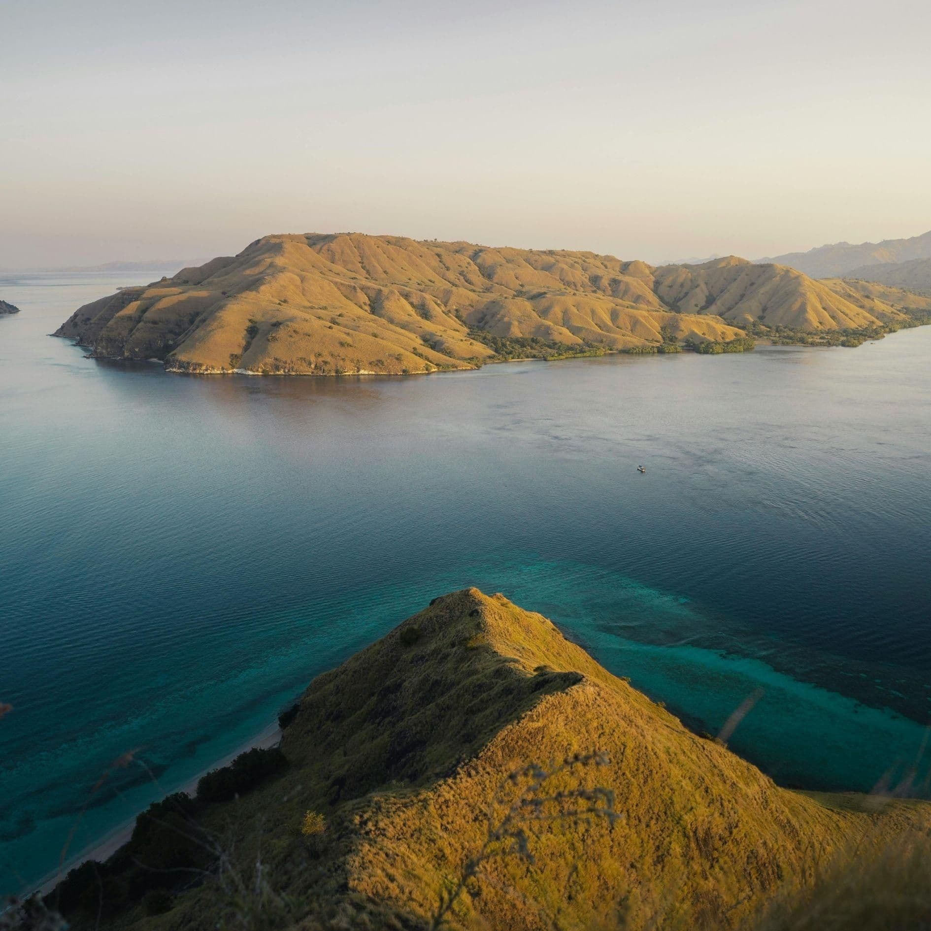 7 Days in Gili Islands