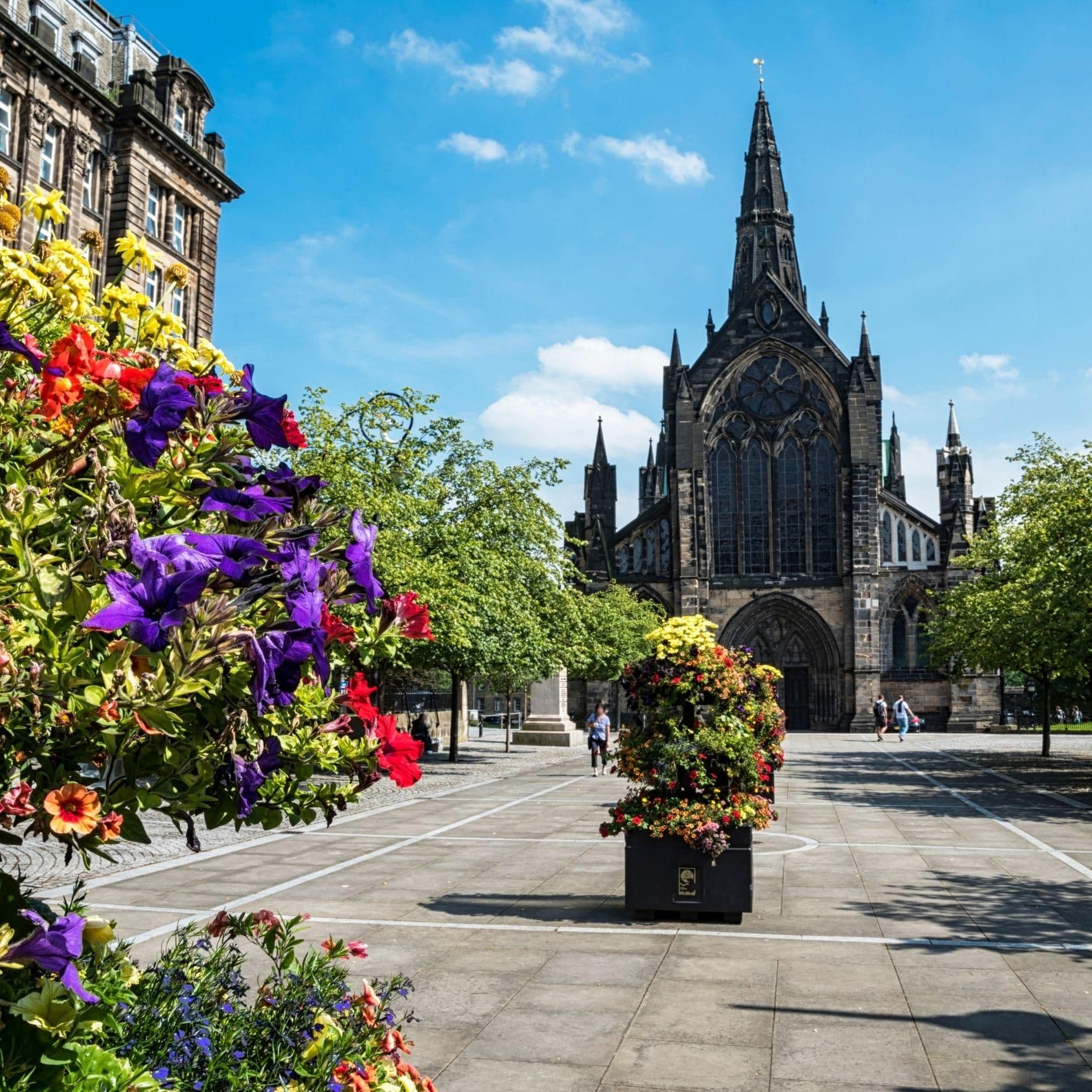 5 Days in Edinburgh