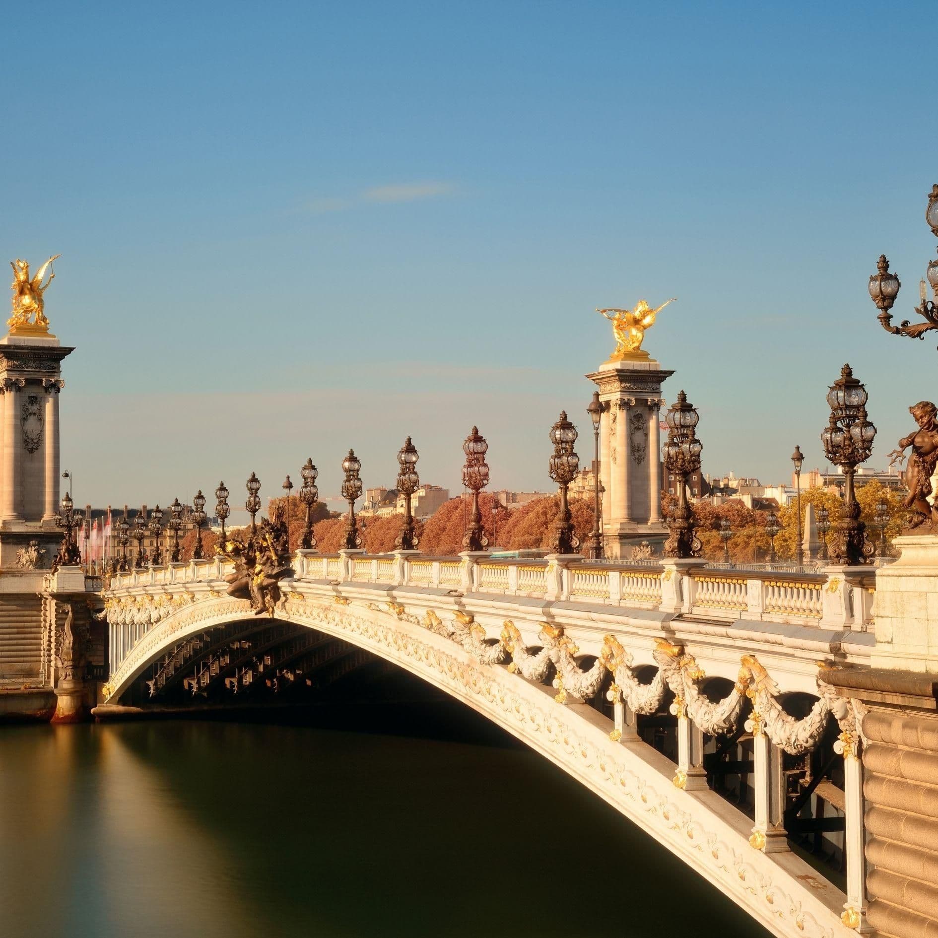 3 Days in Paris!