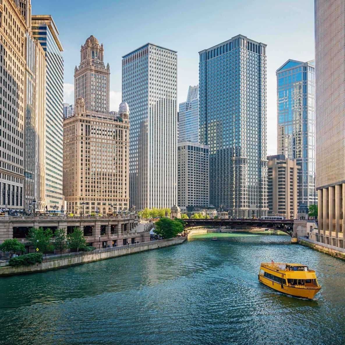 Best Things to Do in Chicago | Booked AI