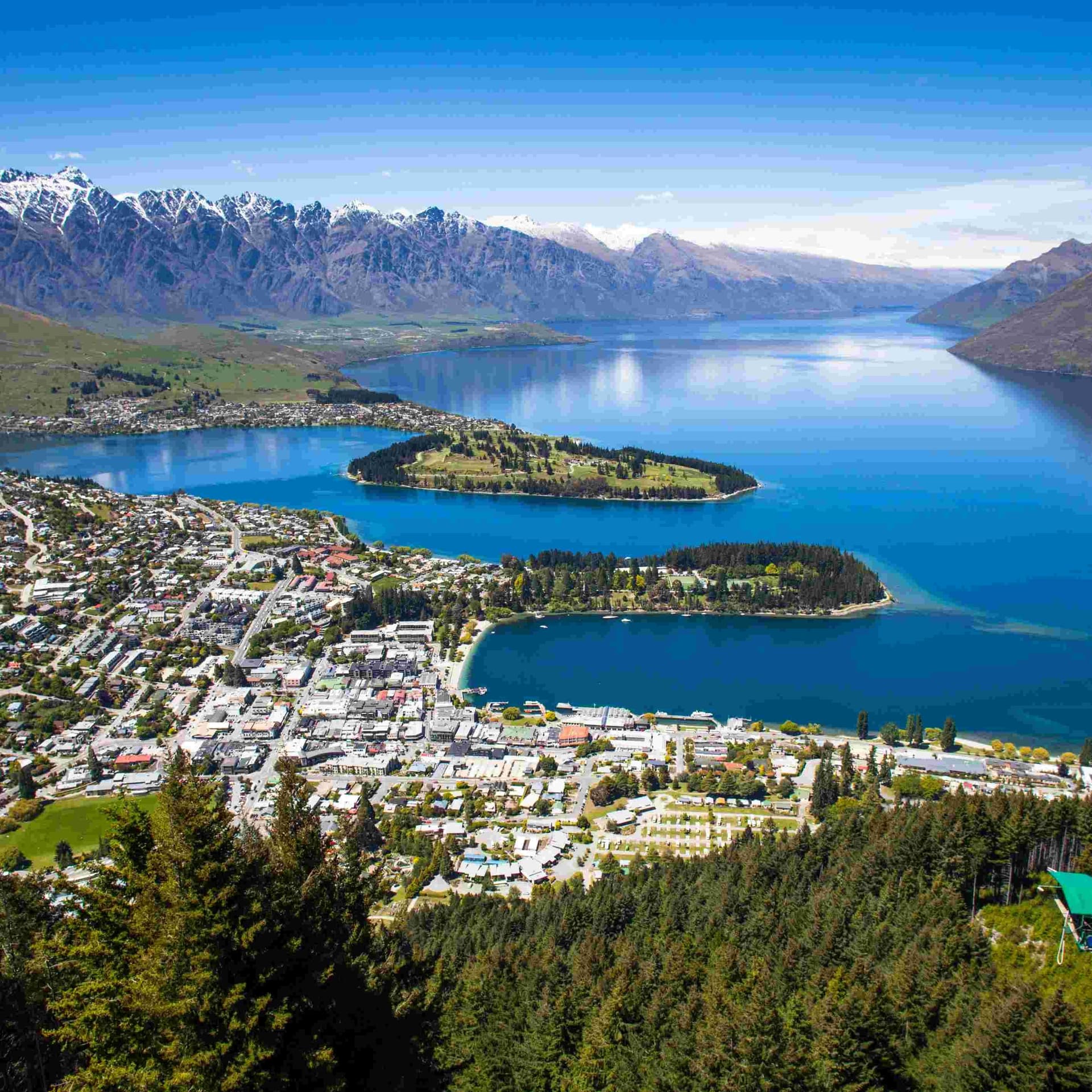 3 Days in Queenstown
