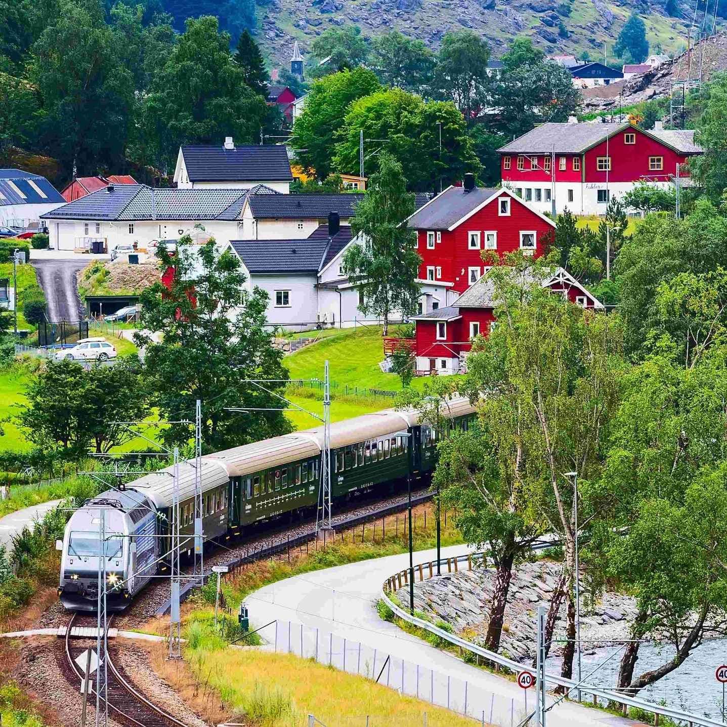 Is Oslo Worth Travelling | Booked AI