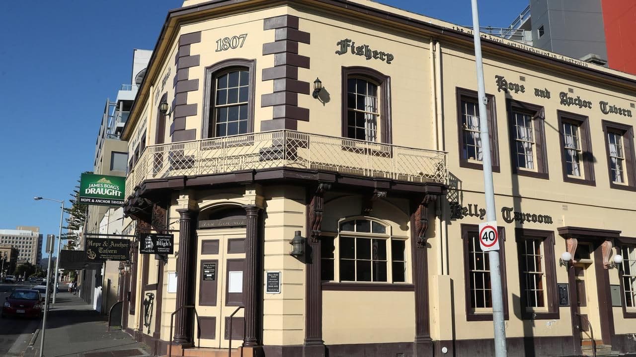 The Battle Of The Beers: Oldest Pub Controversy