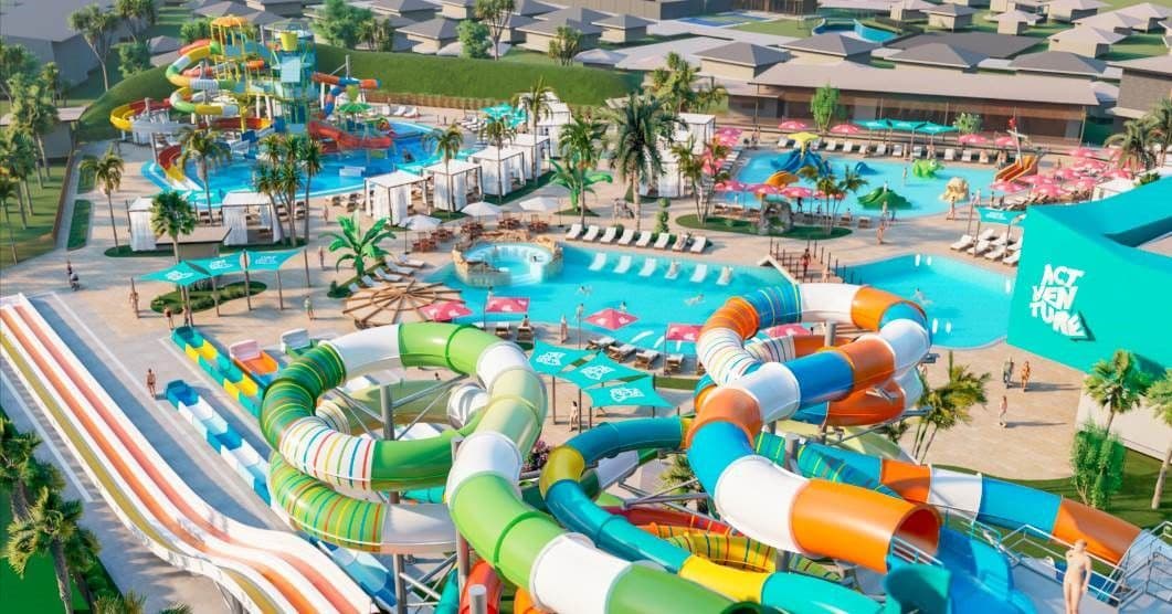 The Gold Coast: Adventure, Entertainment, And Iconic Beaches