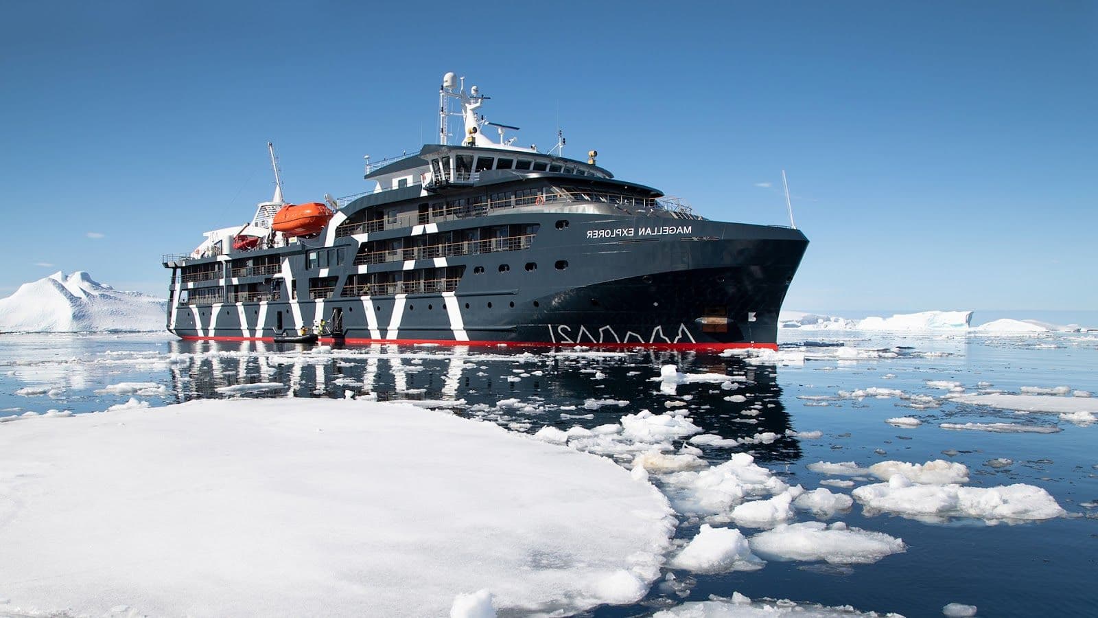 The Antarctica Cruise Experience: An Expedition Unlike Any Other