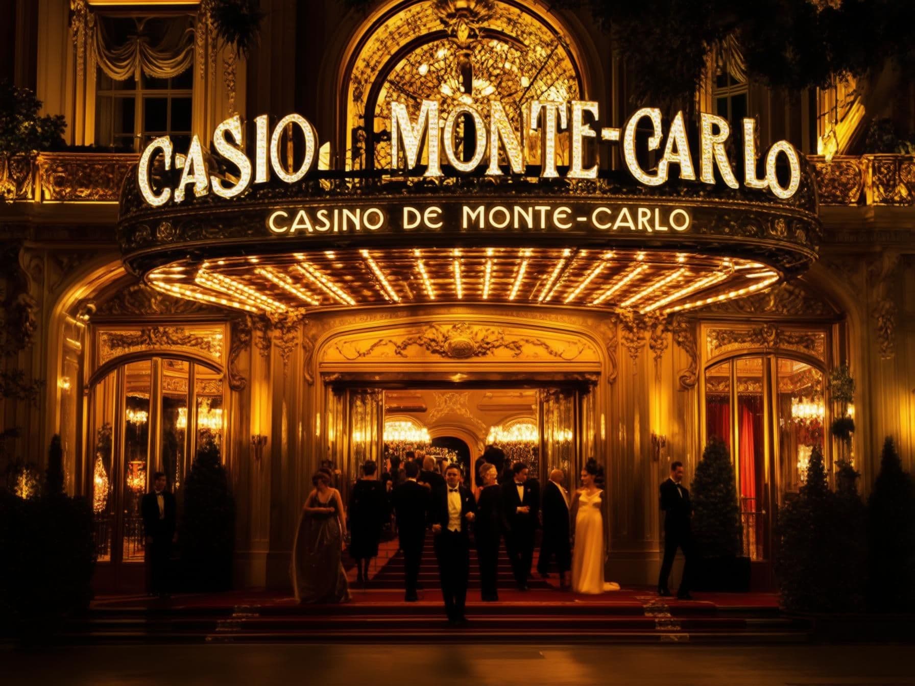3 Days in Monaco