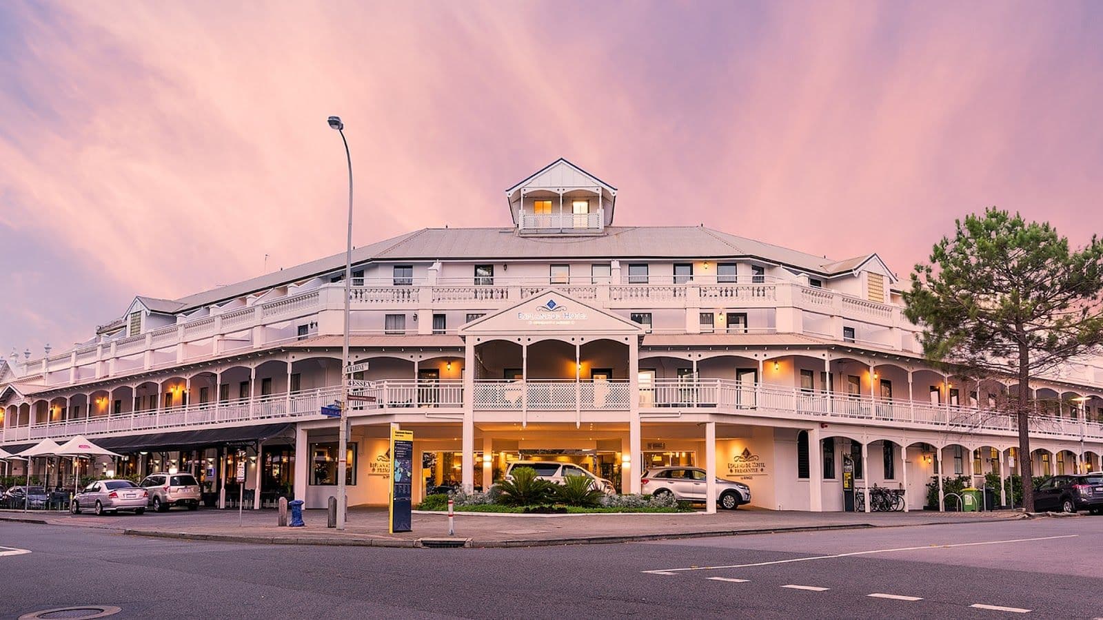 Travel To Fremantle With Ease: Cheap Flights And Accommodation Options