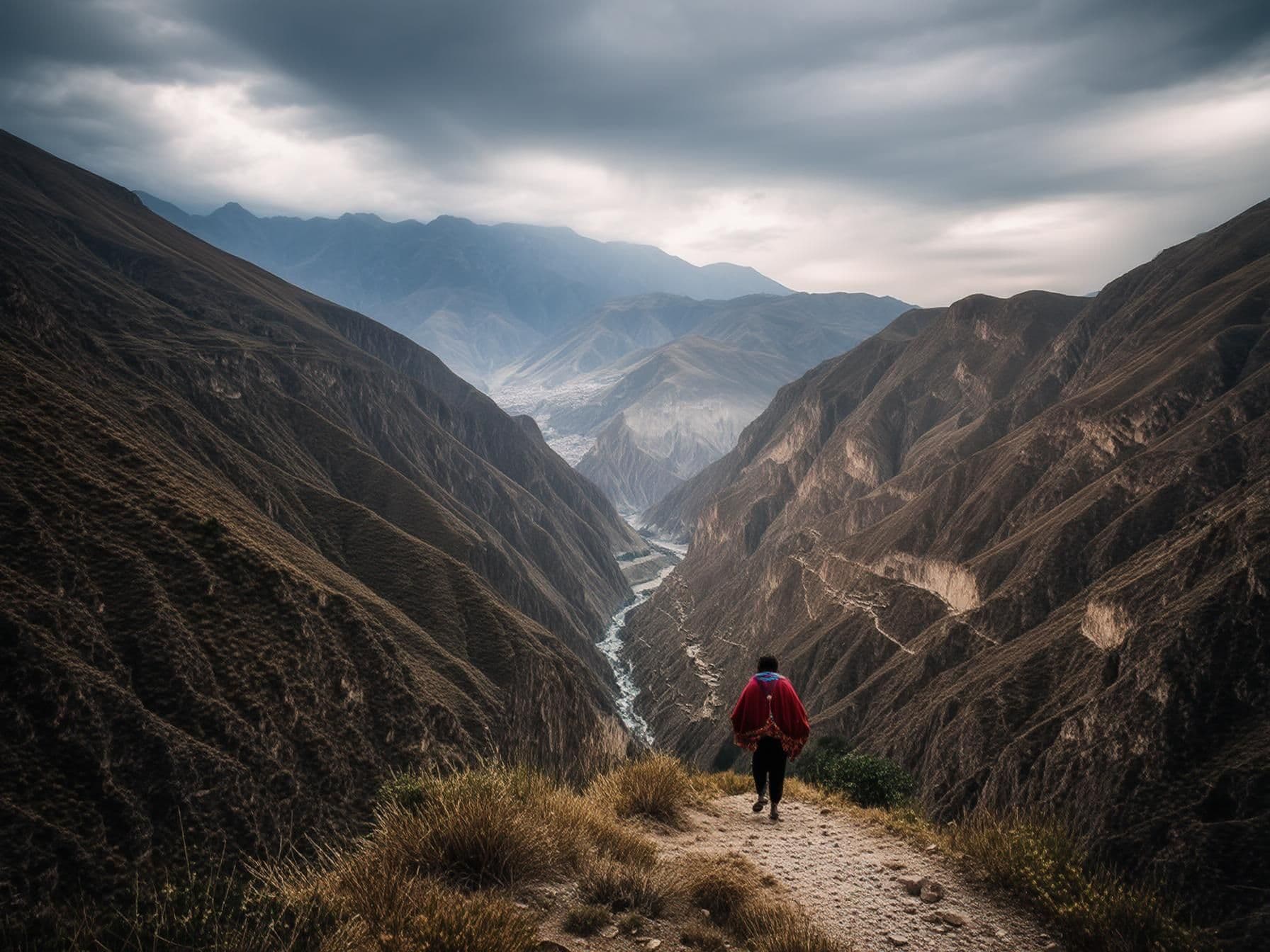 3 Days in Arequipa
