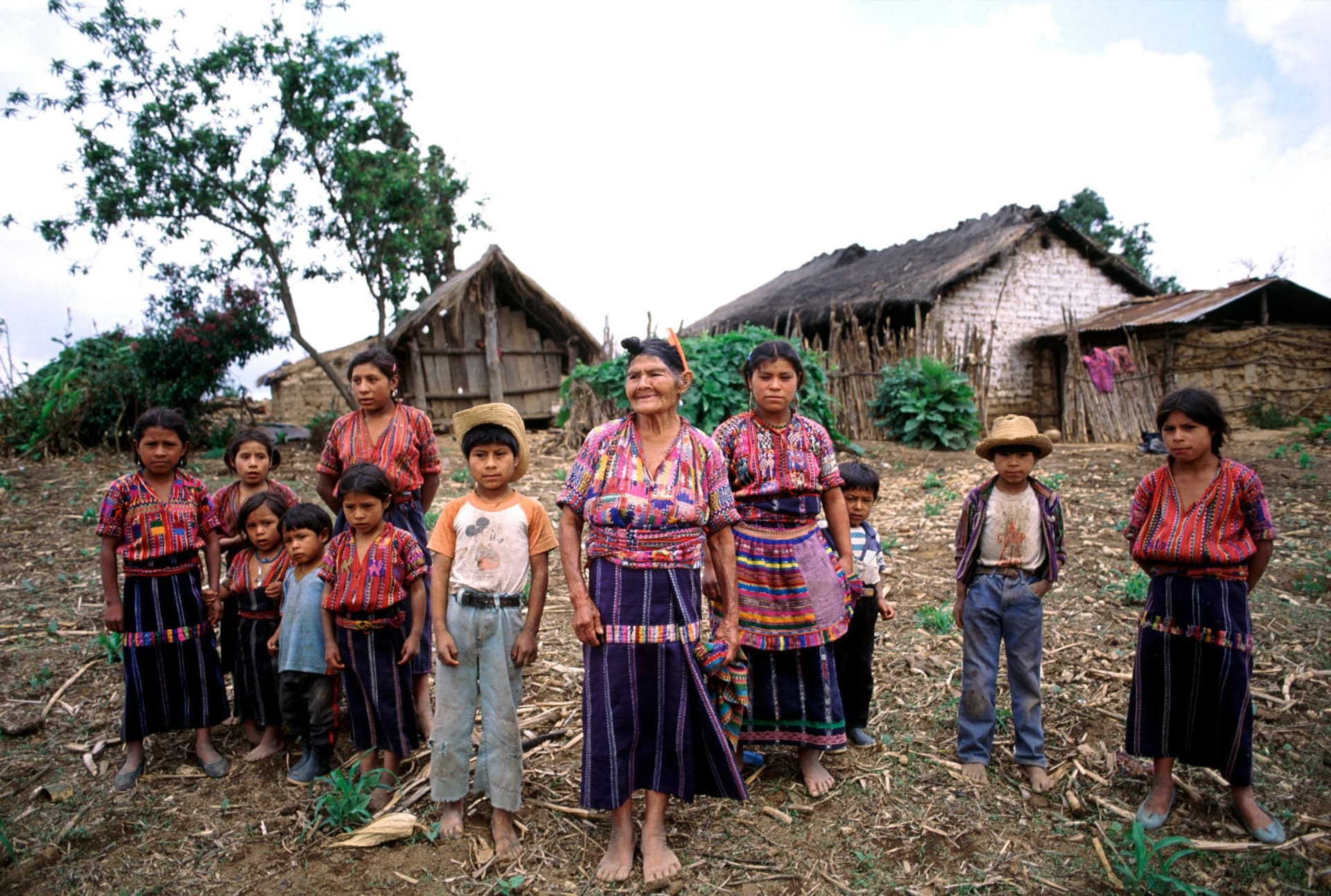 Best Destinations For Exploring Indigenous Cultures