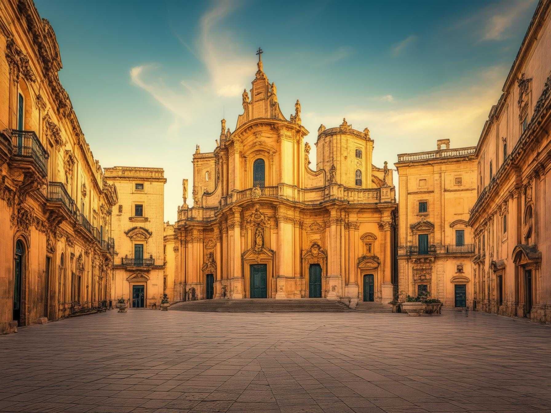 Top 10 Must-See Attractions in Lecce, Italy for First-Time Visitors