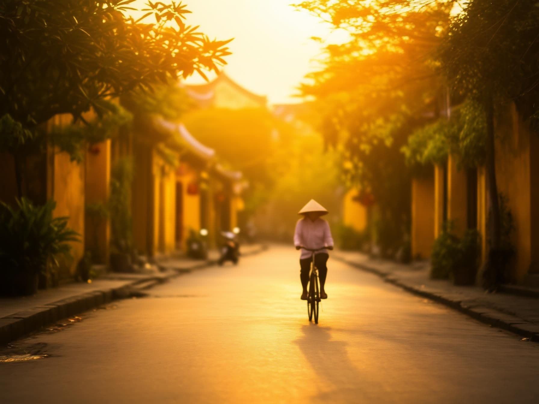 3 Days in Hoi An