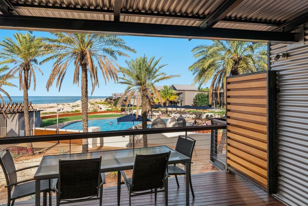 Ningaloo Reef Resort: Your Perfect Base For Adventure