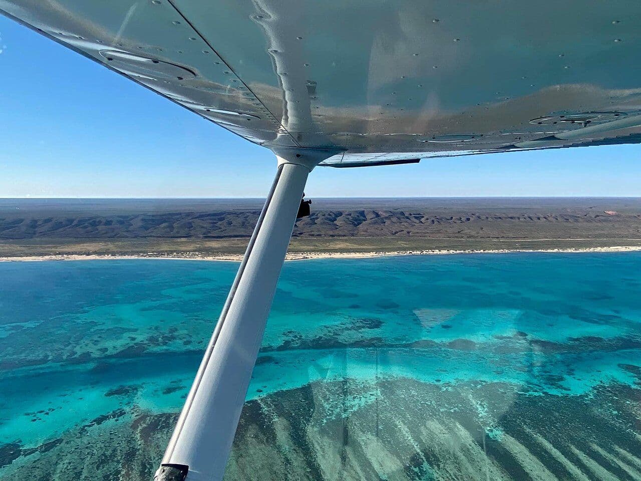 How To Get To Ningaloo Reef: Flights, Hotels, And Cheap Deals