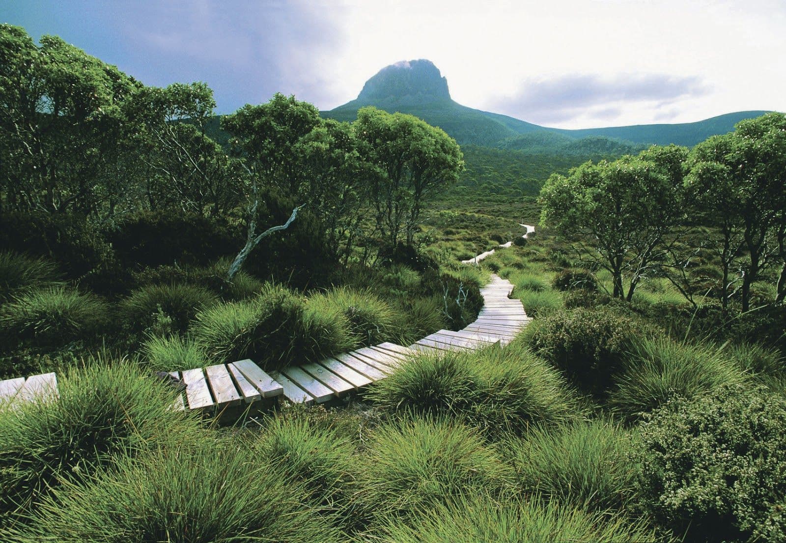 Top Eco-Friendly Destinations in Australia