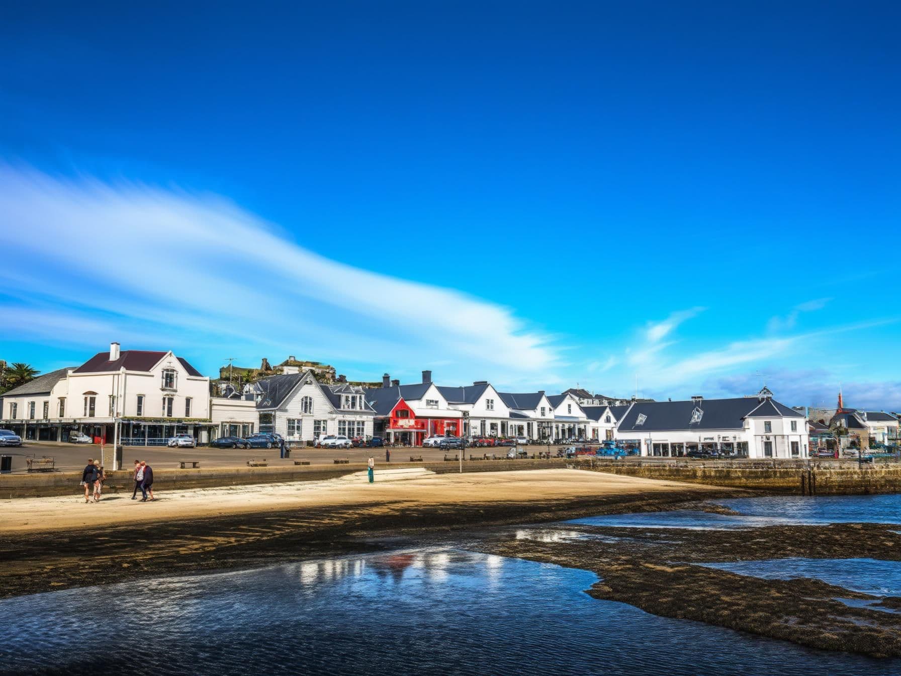 Where to Stay in Port Fairy Best Hotels and Accommodation Options
