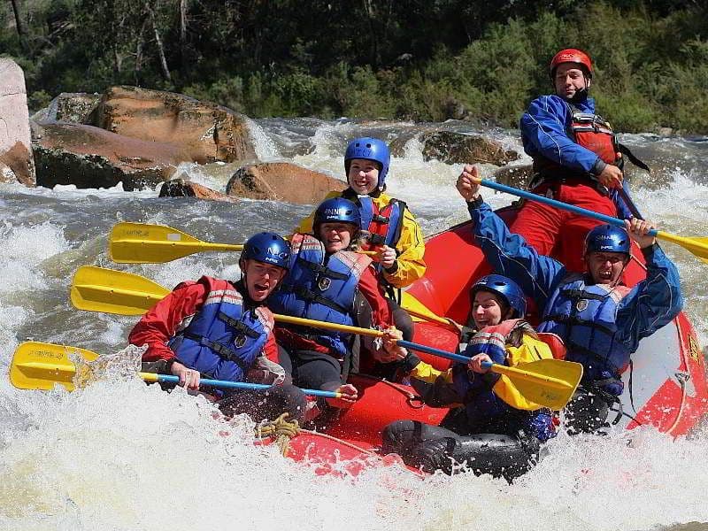 Mitta Mitta River, Victoria