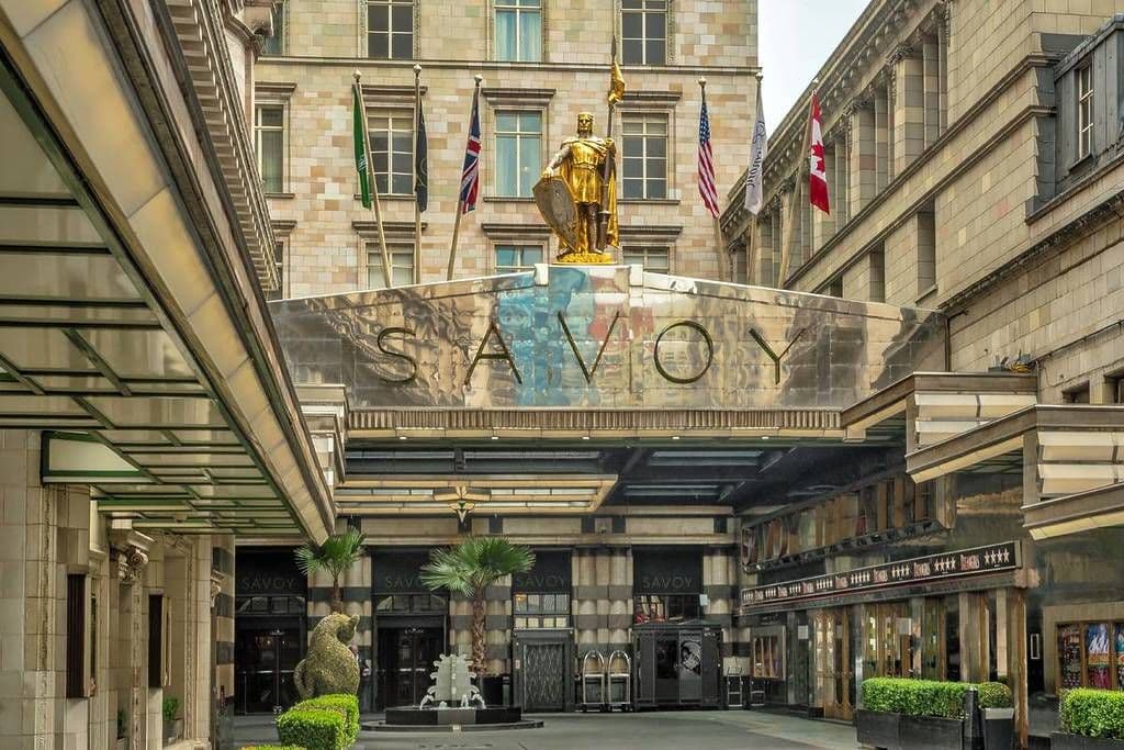 The Best Hotel In The UK: Where Luxury Meets Smart Travel