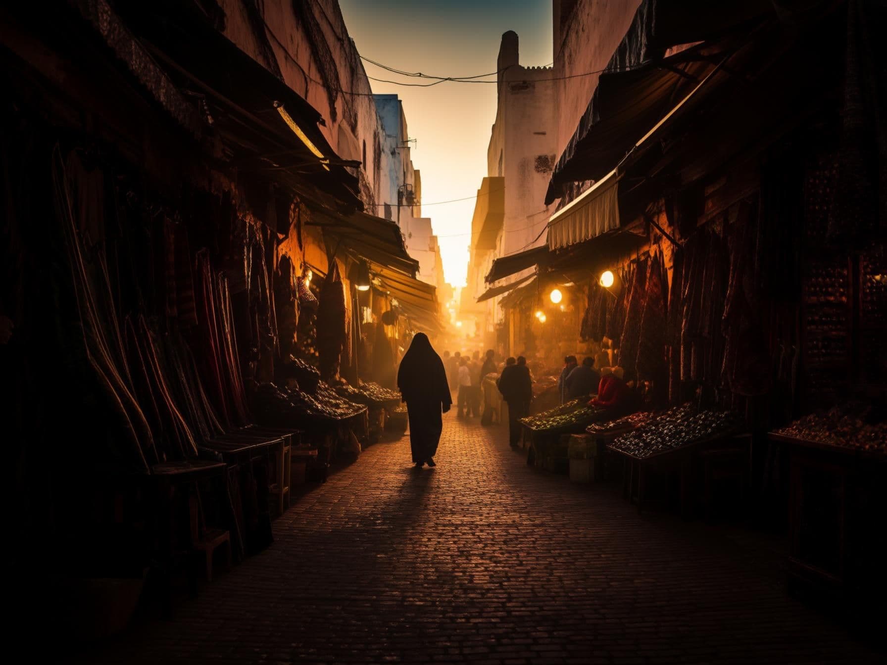 3 Days in Essaouira