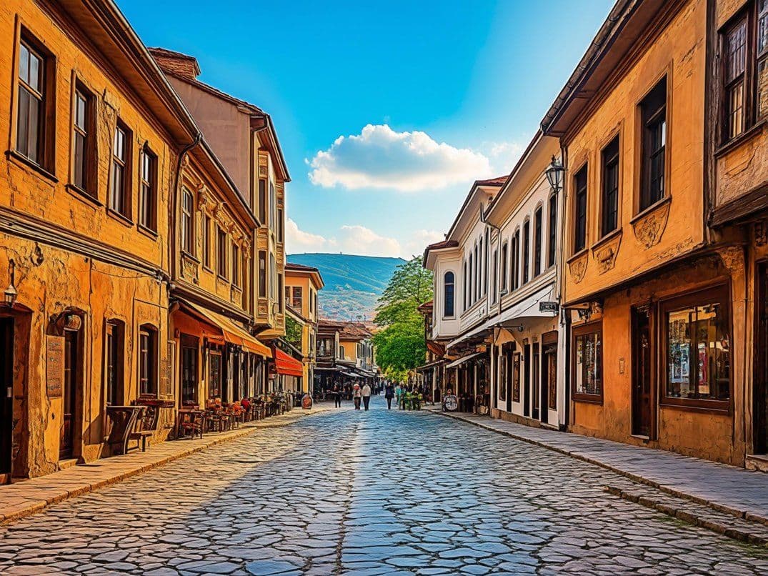 Best Hotels and Where to Stay in Plovdiv for Your Next Trip