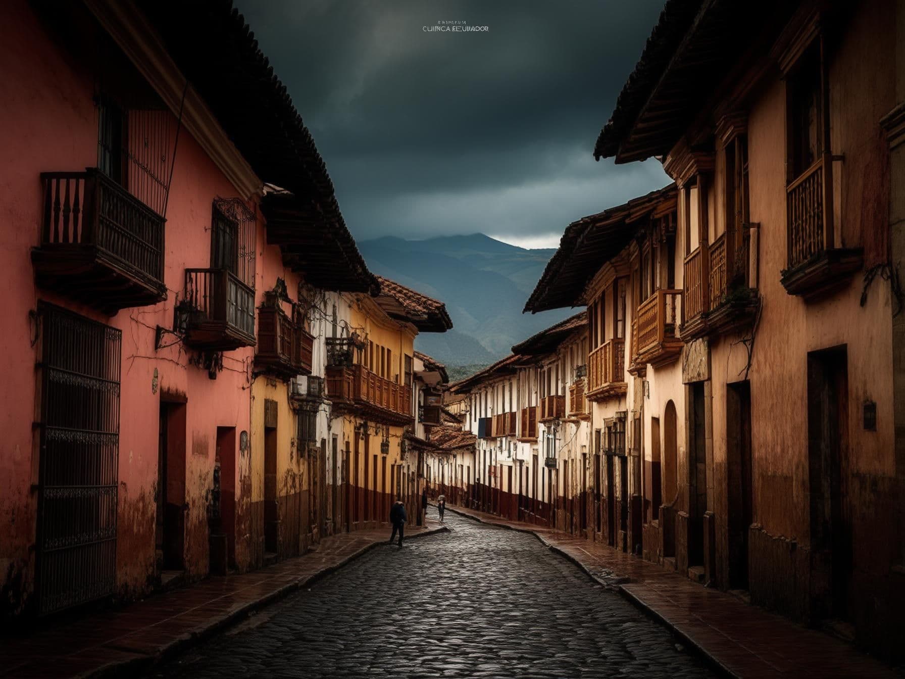 3 Days in Cuenca