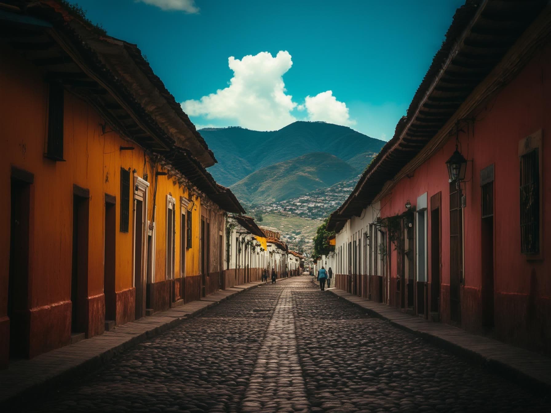 Best Time to Visit San Cristobal de las Casas Weather Festivals and Travel Tips