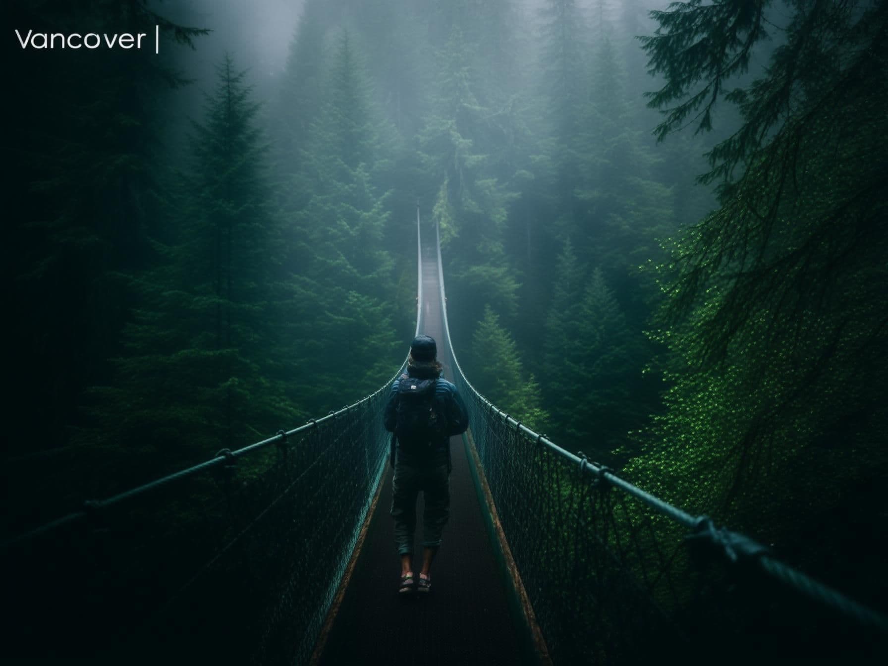 3 Days in Vancouver