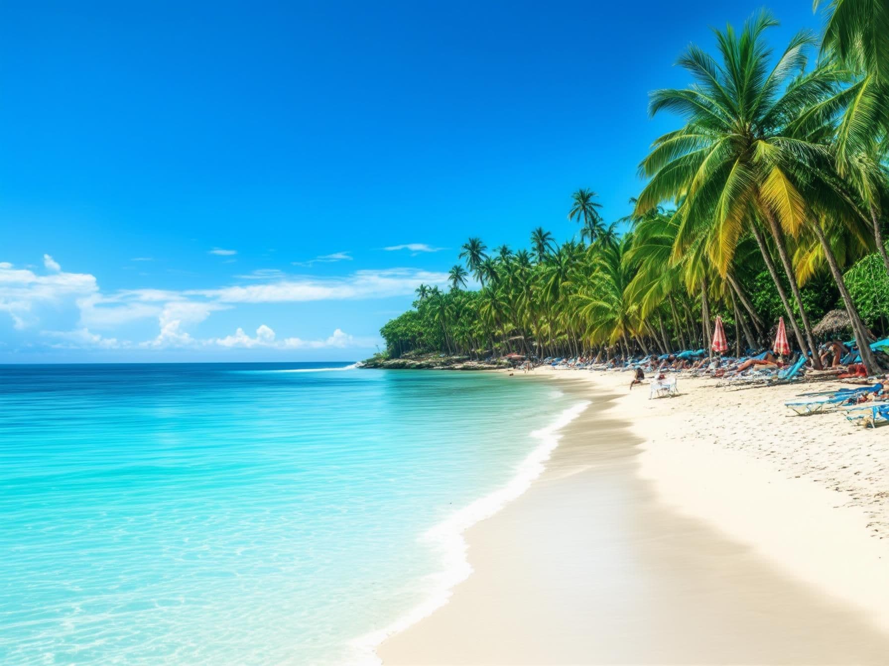 How to Find the Best Flights and Hotels for Your Sosua Vacation
