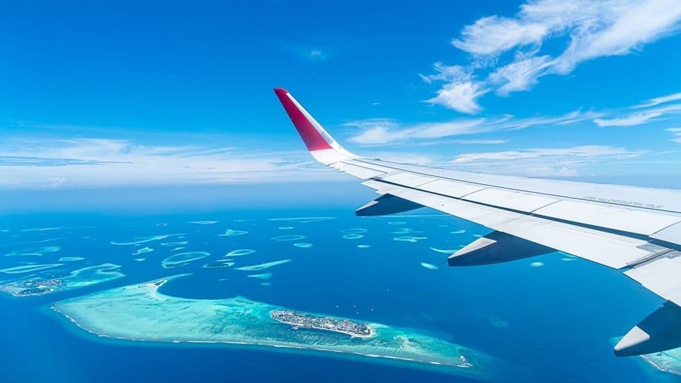 Finding Cheap Flights To The Maldives With AI
