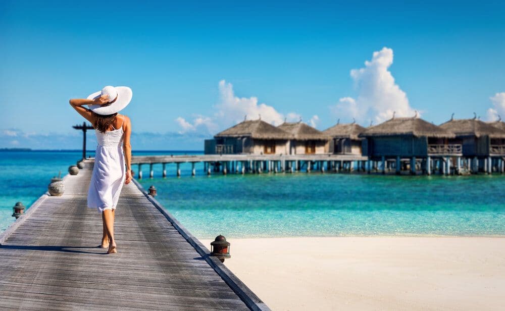 Travel Tips For Booking A Luxury Vacation On A Budget