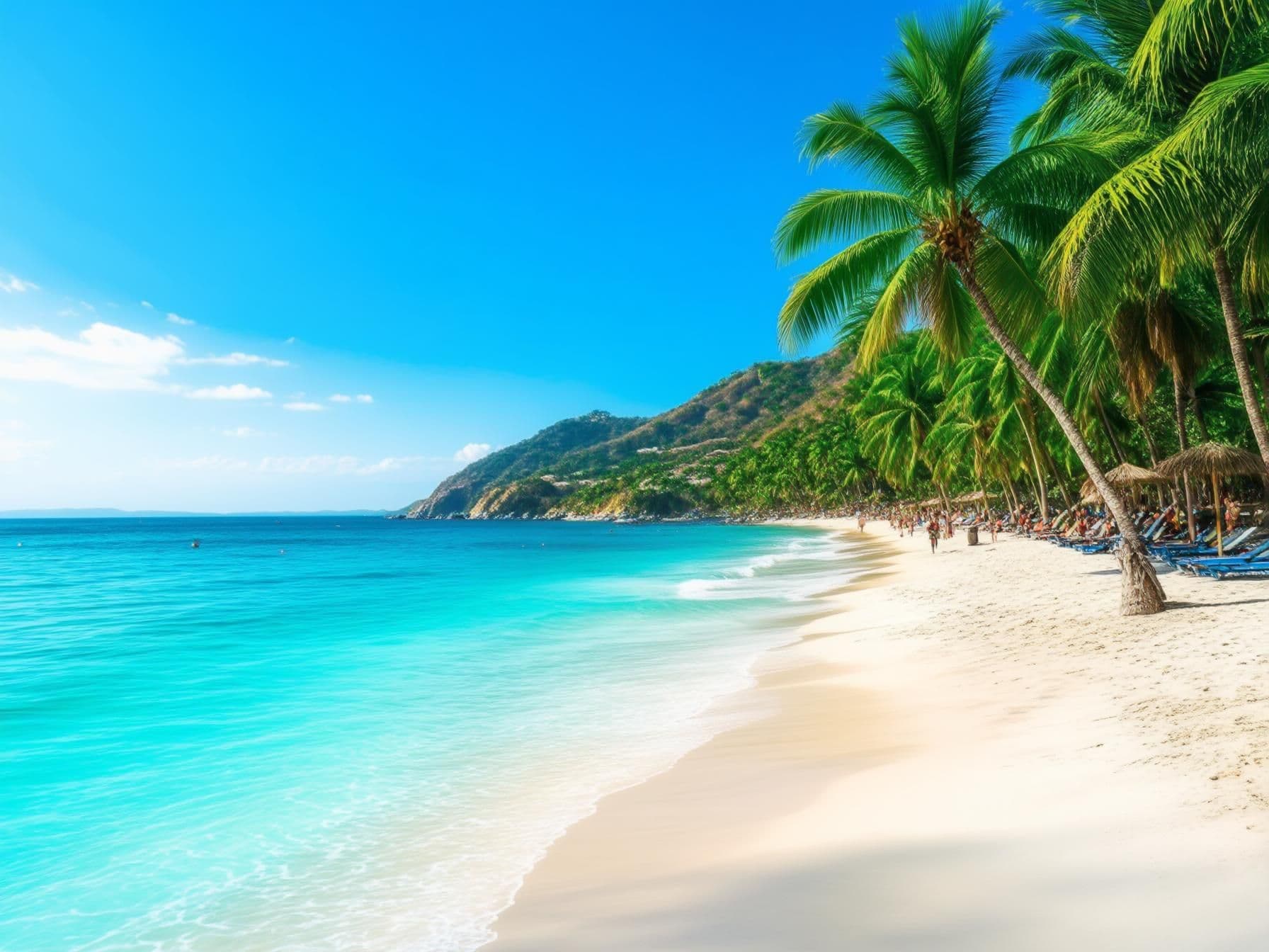 How to Find the Best Flight Deals to Zihuatanejo This Year